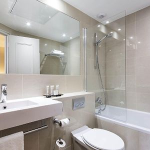 Deluxe Double Kamer